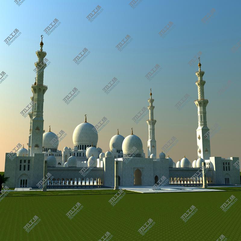 images/goods_img/202104092/Sheikh Zayed Mosque/2.jpg